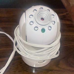 Infant Optics camera